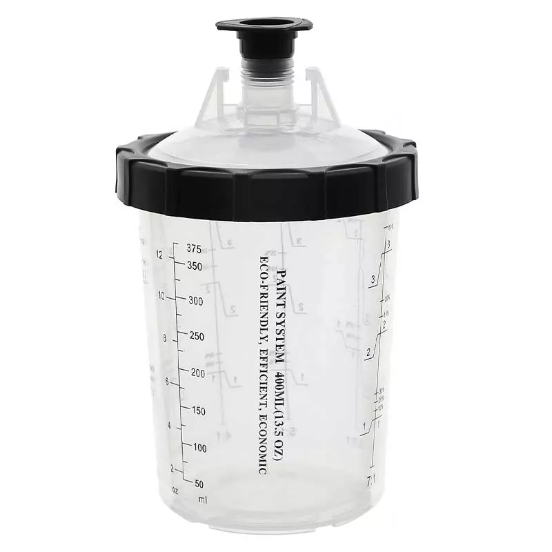 چرا باید لیوان های رنگ یکبار مصرف را برای پروژه نقاشی بعدی خود انتخاب کنید؟