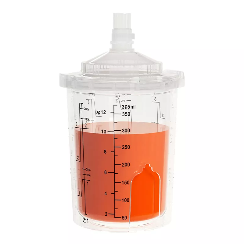 سیستم لینر جام 400ML 4.1