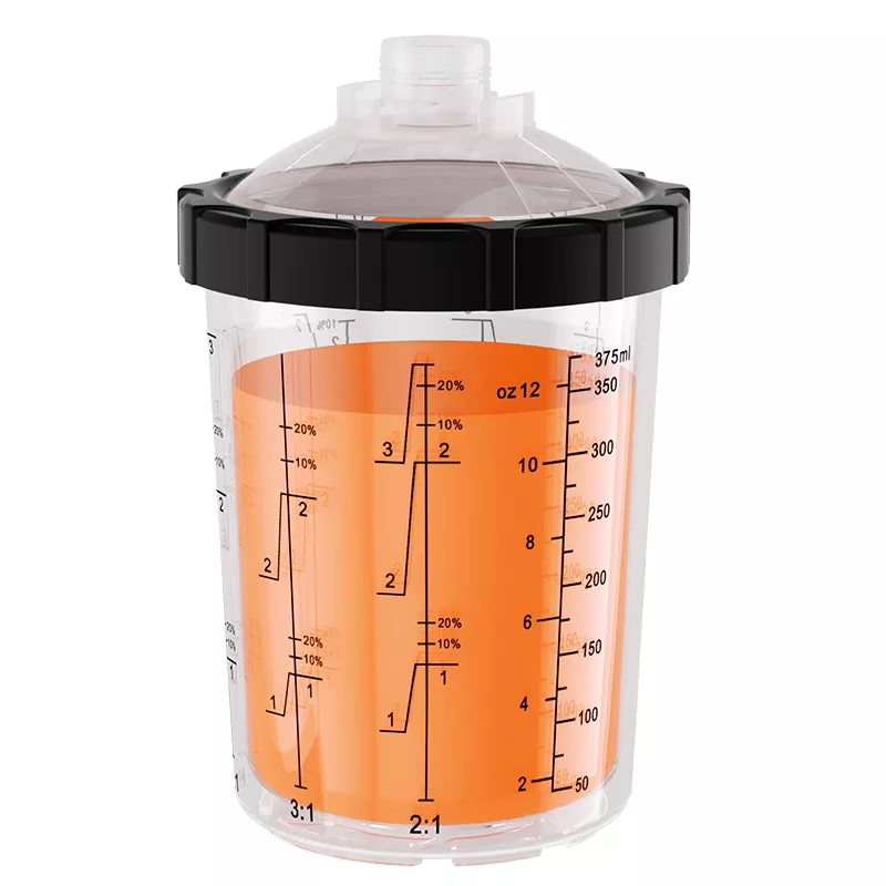 400ML سیستم رنگ سریع 2.0 400ML سیستم رنگ سریع 2.0